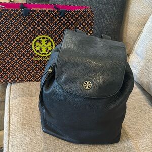 Tory Burch Backpack/Purse